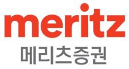 메리츠증권 로고