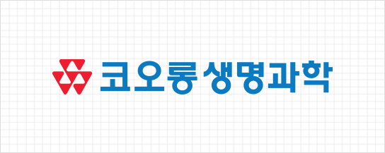 코오롱생명과학 로고